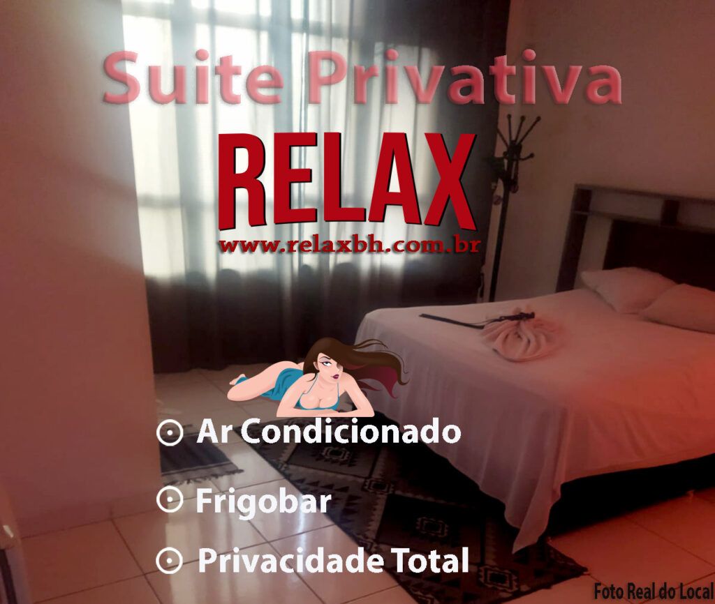 Acompanhante BH RelaxBH / GP Acompanhantes | Garotas de Programa Acompanhante BH RelaxBH