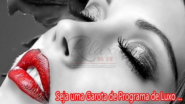 Quero ser Acompanhante de Luxo / GP Acompanhantes | Garotas de Programa Quero ser Acompanhante de Luxo