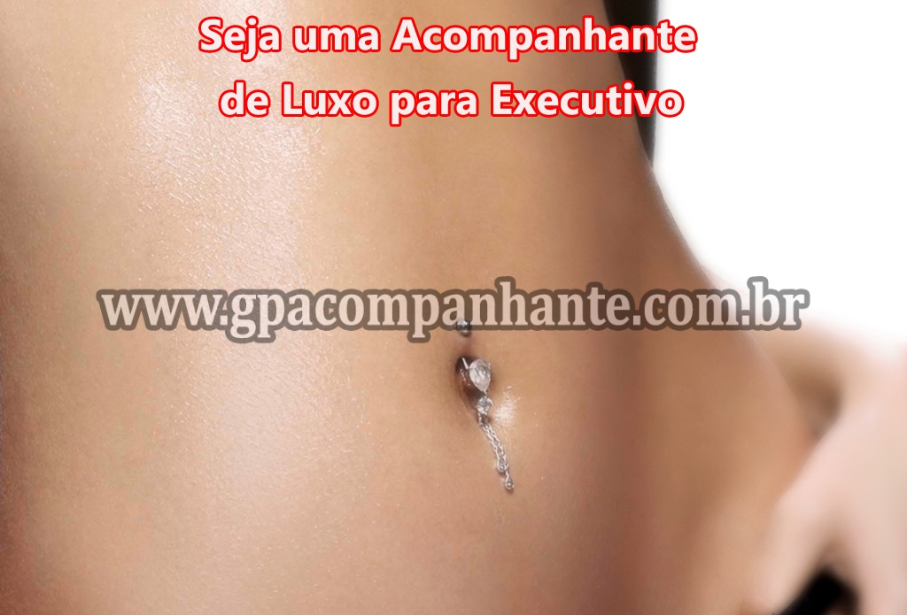 Emprego Acompanhante de Luxo com Vagas Garotas de Programa