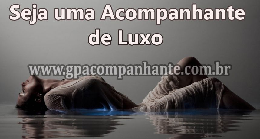 Vaga Acompanhante do JOB: Emprego Garota de Programa / GP Acompanhantes | Garotas de Programa Sergipe Vaga Acompanhante do JOB: Emprego Garota de Programa