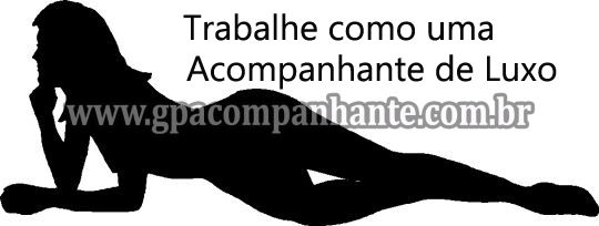 Vaga Acompanhante do JOB: Emprego Garota de Programa / GP Acompanhantes | Garotas de Programa Sergipe Vaga Acompanhante do JOB: Emprego Garota de Programa